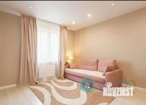 1-к квартира, вторичка, 33м2, 4/9 этаж