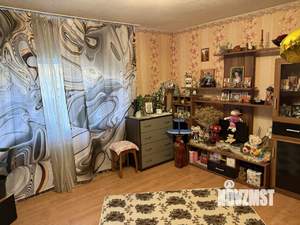 1-к квартира, вторичка, 33м2, 1/2 этаж