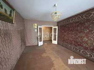 2-к квартира, вторичка, 51м2, 3/5 этаж