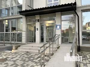 1-к квартира, вторичка, 52м2, 3/5 этаж