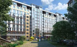 2-к квартира, вторичка, 65м2, 4/10 этаж