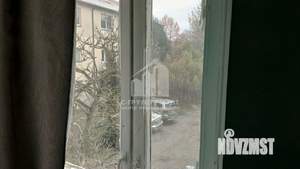 1-к квартира, вторичка, 28м2, 2/5 этаж