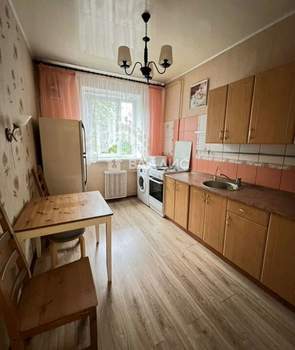3-к квартира, вторичка, 71м2, 2/3 этаж