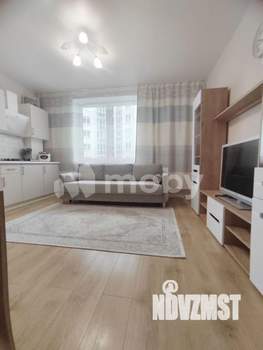 1-к квартира, вторичка, 48м2, 3/10 этаж