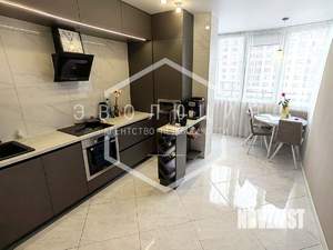 2-к квартира, вторичка, 65м2, 4/16 этаж