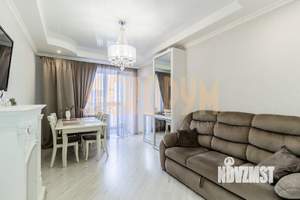 2-к квартира, вторичка, 73м2, 9/9 этаж