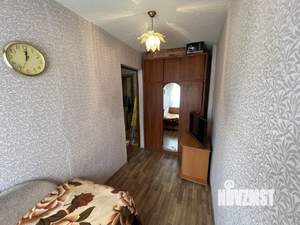 2-к квартира, вторичка, 24м2, 1/5 этаж