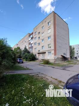 2-к квартира, вторичка, 47м2, 1/5 этаж