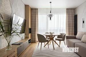 2-к квартира, вторичка, 71м2, 9/9 этаж