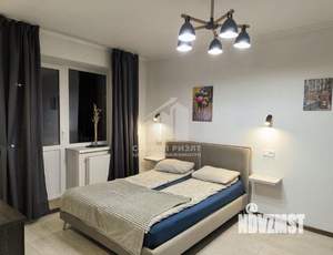 1-к квартира, вторичка, 37м2, 7/9 этаж