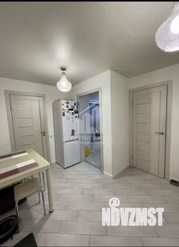 2-к квартира, вторичка, 37м2, 3/5 этаж