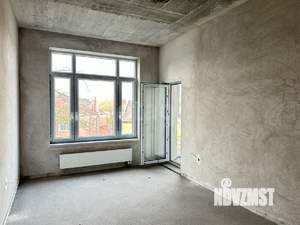 1-к квартира, вторичка, 52м2, 3/5 этаж