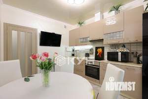 3-к квартира, вторичка, 83м2, 11/14 этаж