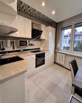 1-к квартира, вторичка, 40м2, 2/10 этаж