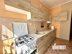 1-к квартира, вторичка, 34м2, 3/6 этаж