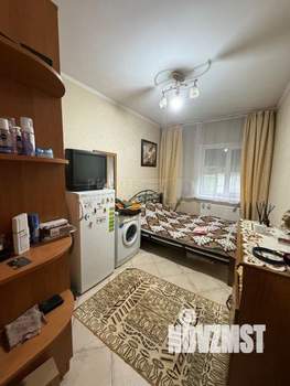 2-к квартира, вторичка, 40м2, 1/3 этаж