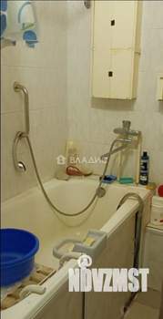 3-к квартира, вторичка, 50м2, 1/5 этаж