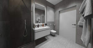 1-к квартира, вторичка, 47м2, 9/12 этаж