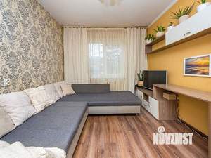 3-к квартира, вторичка, 65м2, 2/5 этаж