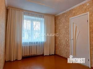 3-к квартира, вторичка, 61м2, 2/5 этаж