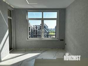 1-к квартира, вторичка, 53м2, 8/10 этаж