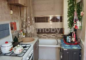 2-к квартира, вторичка, 70м2, 2/3 этаж