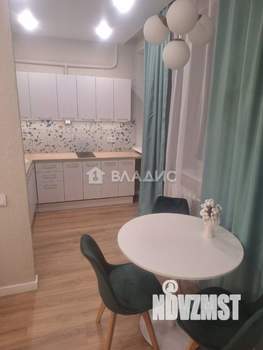 2-к квартира, вторичка, 38м2, 1/4 этаж