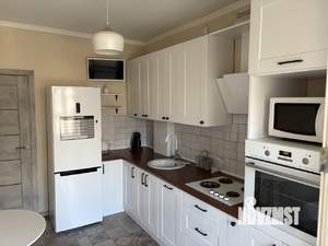 1-к квартира, вторичка, 37м2, 1/8 этаж