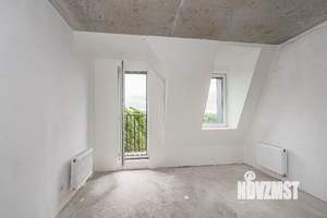 1-к квартира, вторичка, 56м2, 7/7 этаж