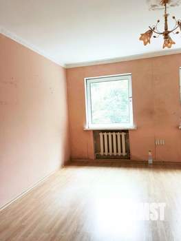 1-к квартира, вторичка, 30м2, 1/2 этаж