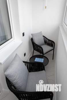 1-к квартира, вторичка, 40м2, 7/7 этаж