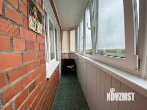 2-к квартира, вторичка, 59м2, 11/14 этаж