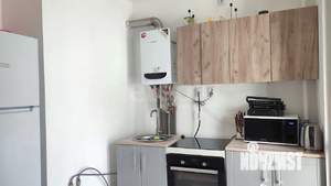 1-к квартира, вторичка, 43м2, 1/9 этаж