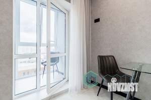 1-к квартира, вторичка, 45м2, 8/12 этаж