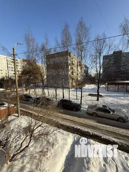 3-к квартира, вторичка, 70м2, 2/10 этаж