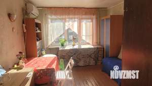1-к квартира, вторичка, 18м2, 3/5 этаж
