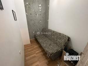 1-к квартира, вторичка, 37м2, 3/4 этаж