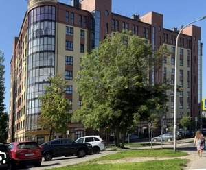 3-к квартира, вторичка, 98м2, 6/9 этаж