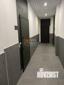 2-к квартира, вторичка, 63м2, 7/14 этаж