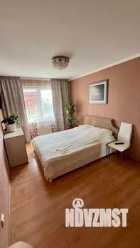 2-к квартира, вторичка, 56м2, 4/10 этаж