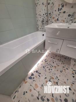 2-к квартира, вторичка, 38м2, 1/4 этаж