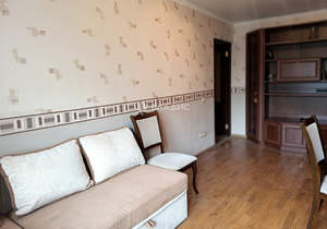 2-к квартира, вторичка, 41м2, 4/5 этаж