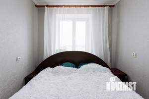 3-к квартира, вторичка, 64м2, 16/16 этаж