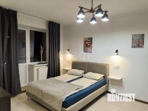 1-к квартира, вторичка, 37м2, 7/8 этаж