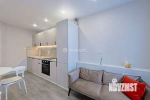 1-к квартира, вторичка, 43м2, 5/5 этаж
