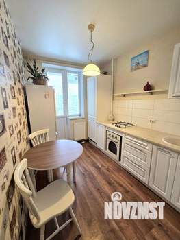 1-к квартира, вторичка, 35м2, 6/8 этаж