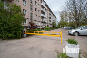 2-к квартира, вторичка, 42м2, 2/5 этаж