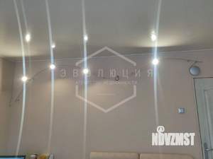 2-к квартира, вторичка, 49м2, 9/9 этаж