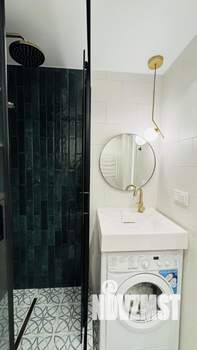 2-к квартира, вторичка, 47м2, 4/4 этаж