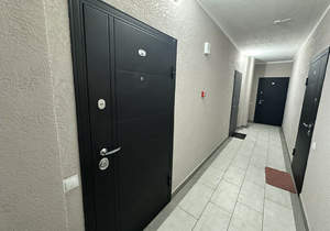 1-к квартира, вторичка, 36м2, 4/9 этаж